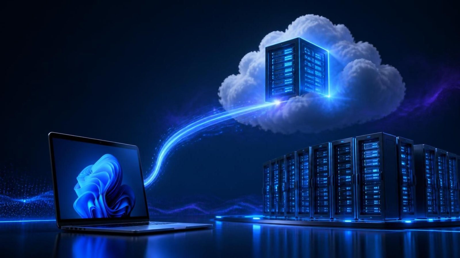 Windows VPS: когда он нужен, сколько стоит лицензия и как подключиться по RDP