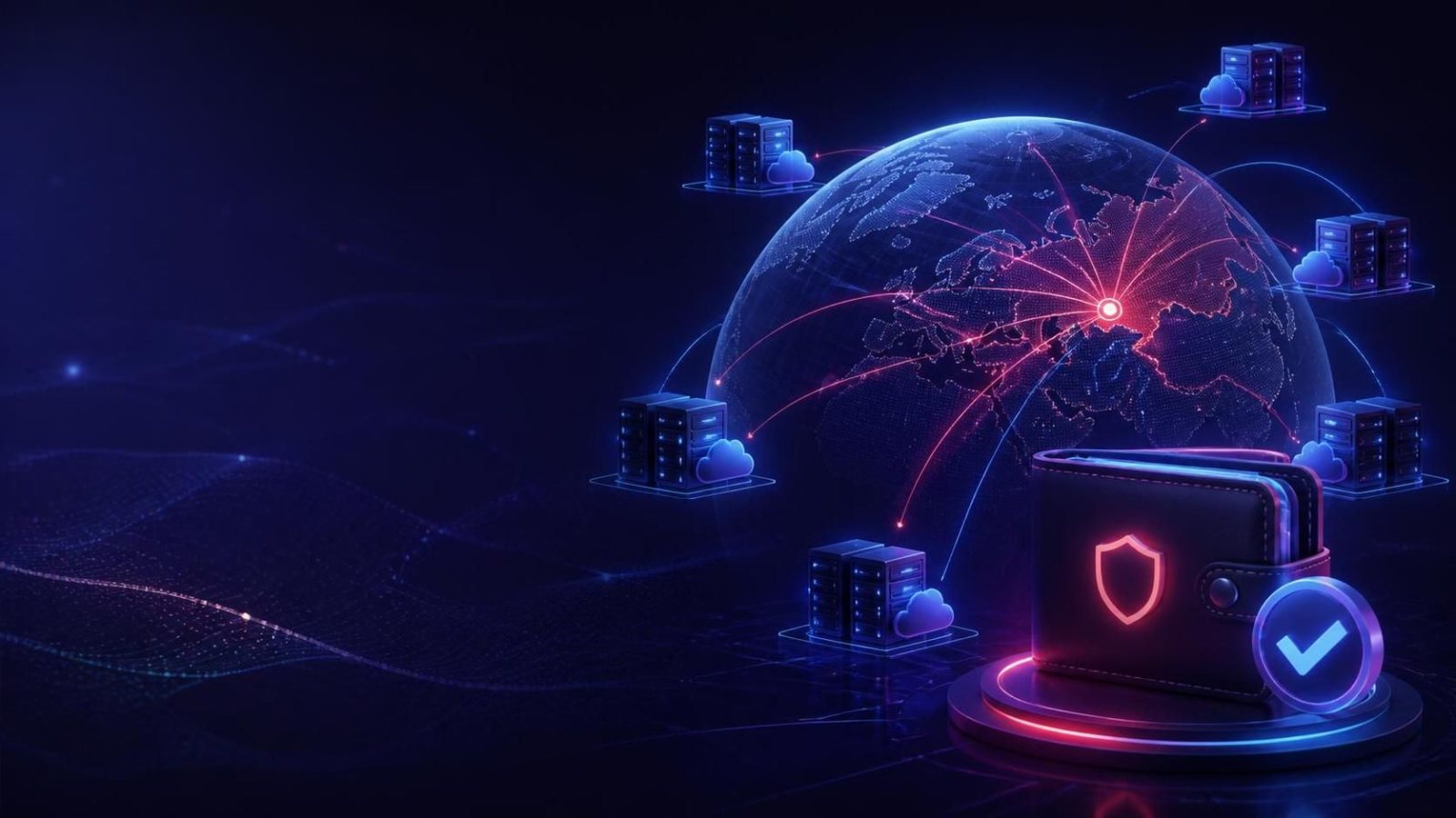 Зарубежный VPS из России: зачем, как выбрать и оплатить