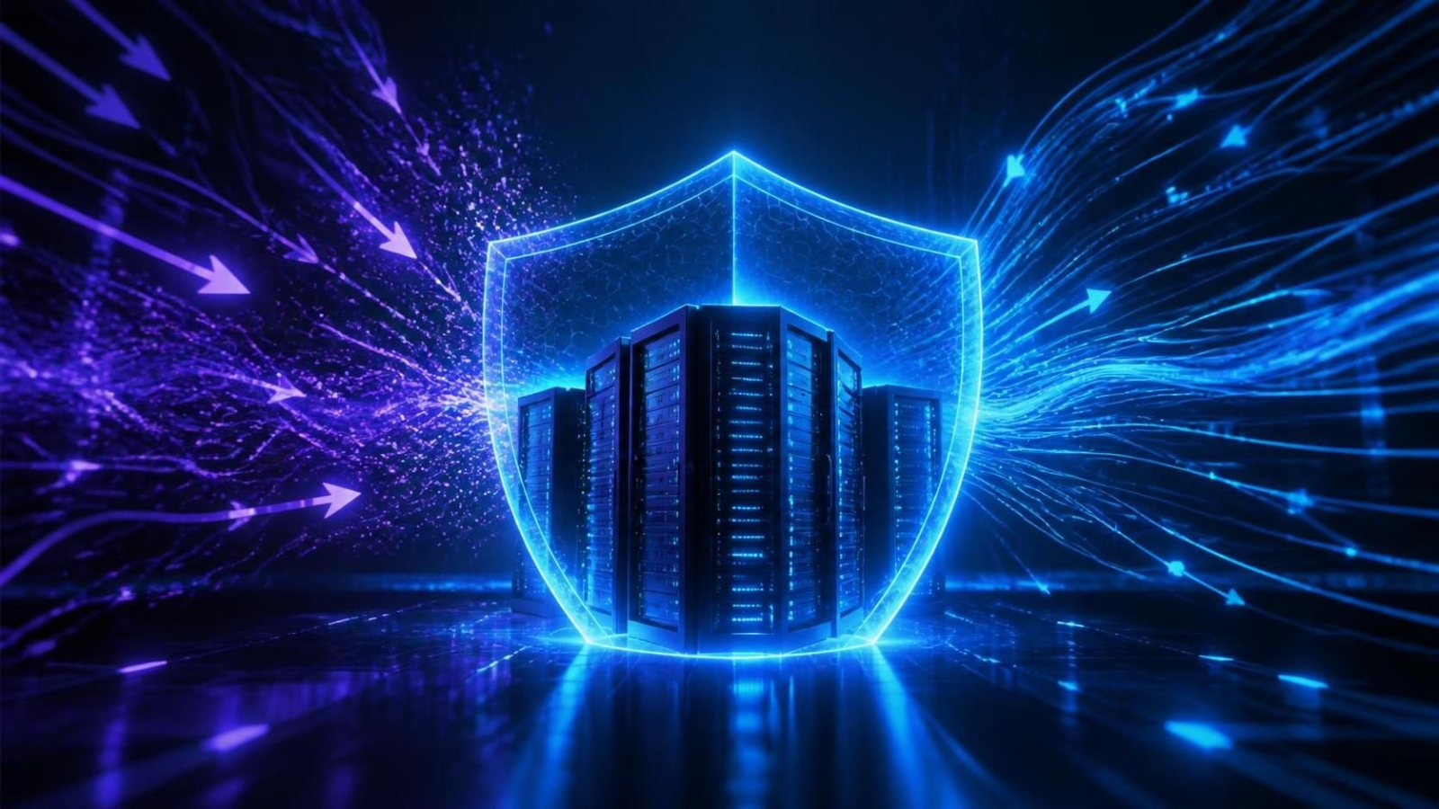 Как защитить сервер от DDoS и пережить всплески трафика