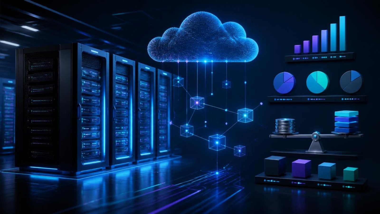 Аренда VPS в 2026: как выбрать сервер и не переплатить