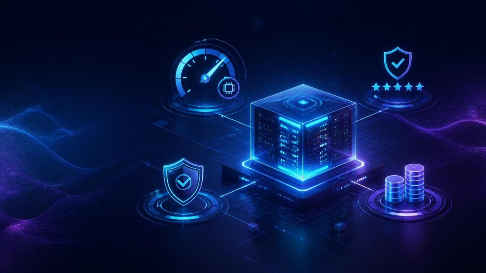 Лучший VPS для ваших задач: рейтинг по критериям, а не по рекламе