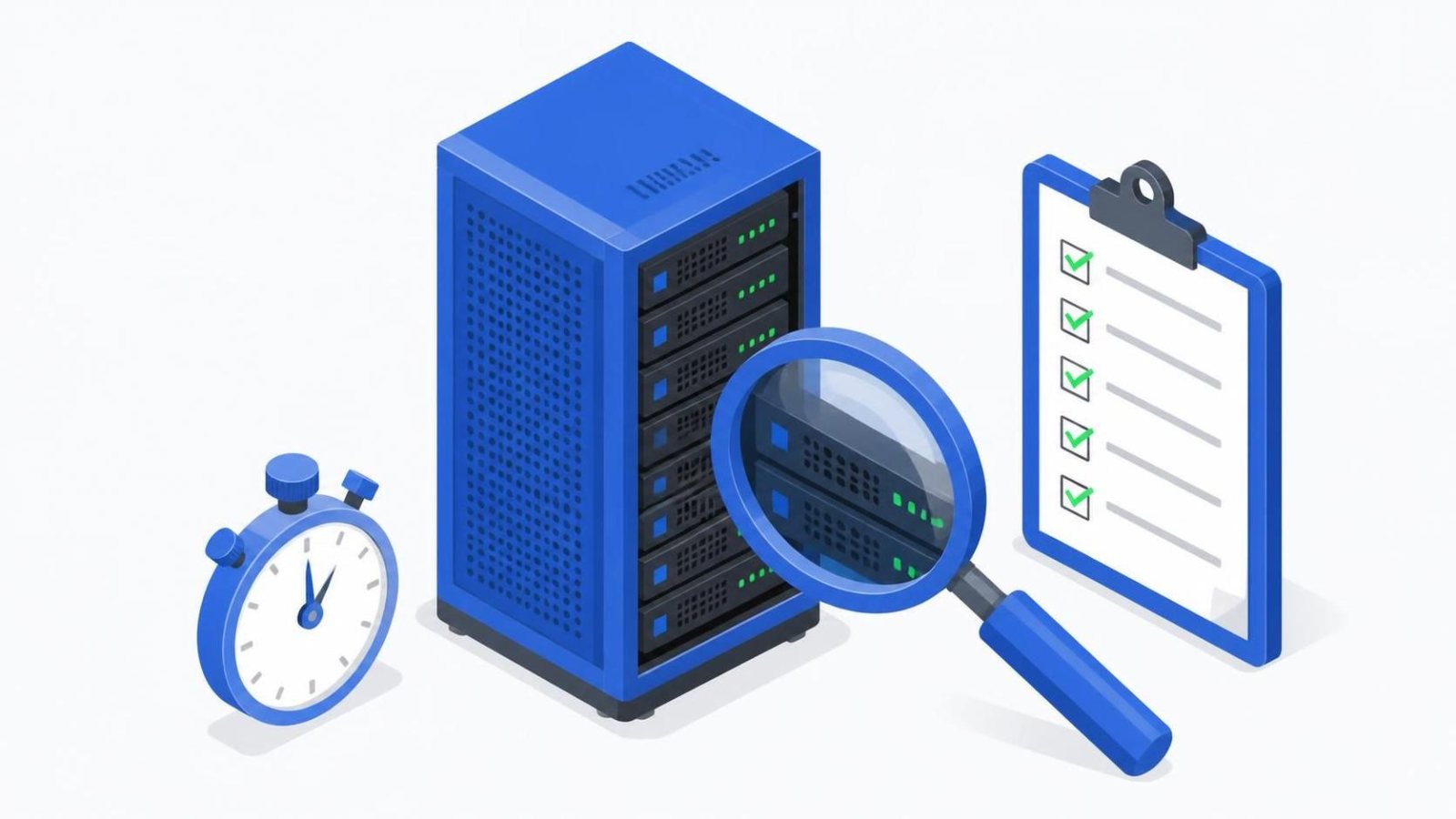 VPS с пробным периодом: как протестировать сервер до оплаты