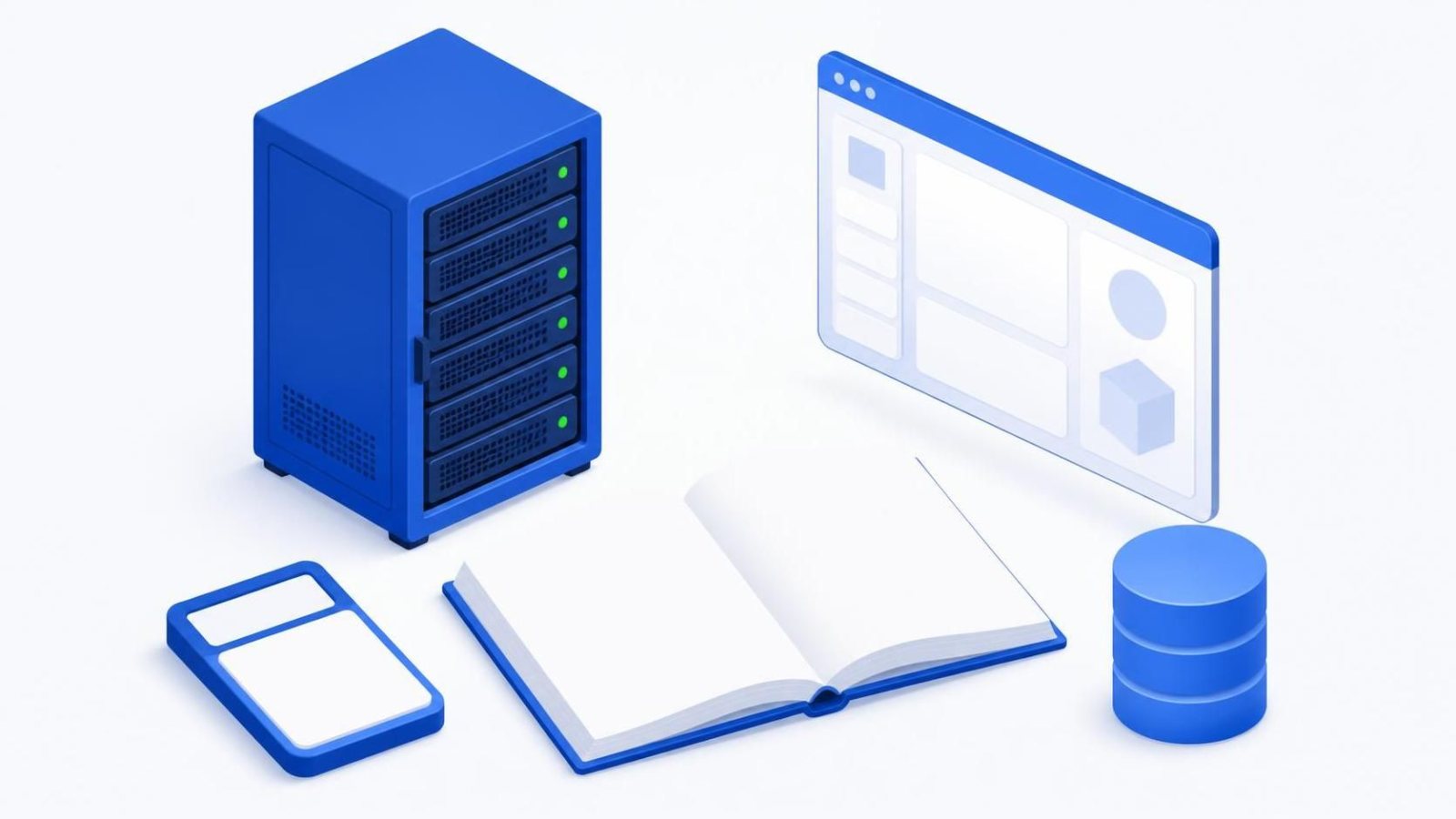 VPS для 1С: файловая и клиент-серверная версия