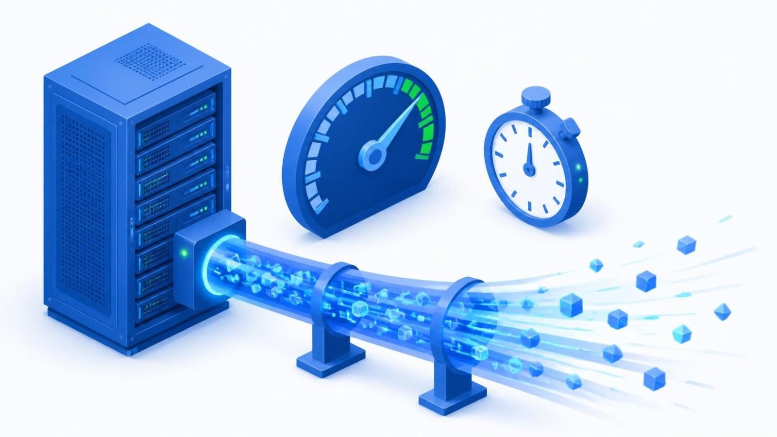 Как ускорить сайт на VPS: кэш, PHP-FPM, HTTP/2 и сжатие