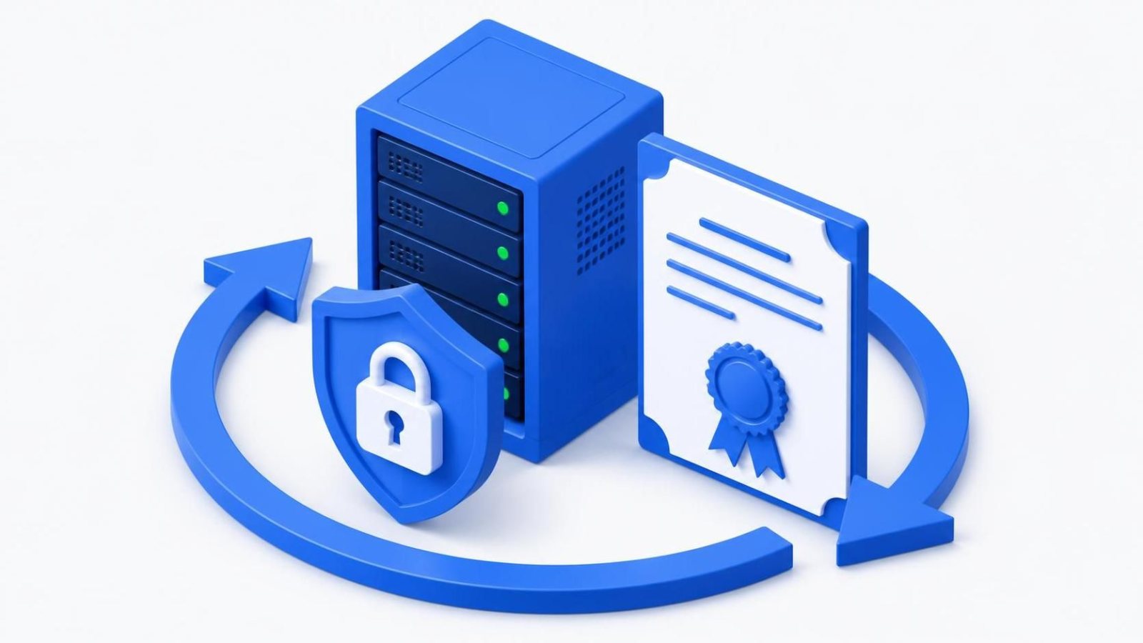 SSL на VPS: бесплатный сертификат Let's Encrypt за 10 минут