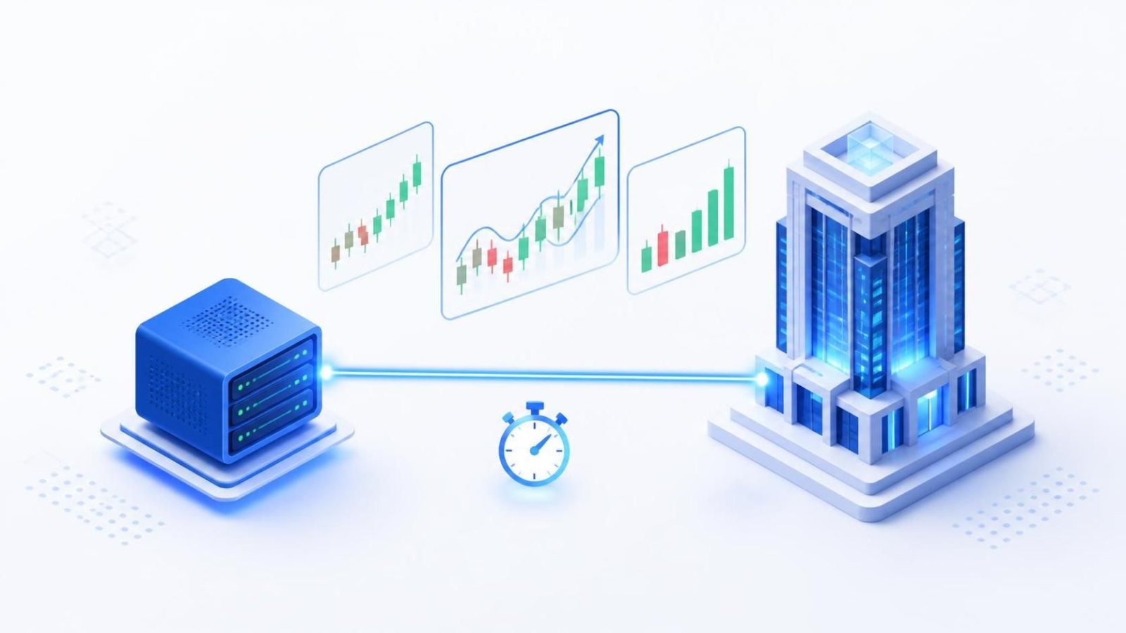 VPS для трейдинга и Forex: пинг до брокера, Windows и MT4/MT5