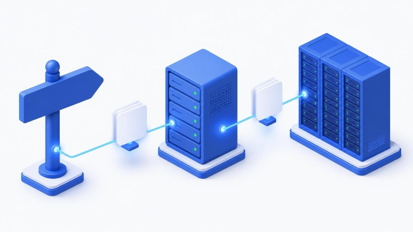 DNS для начинающих: как привязать домен к VPS