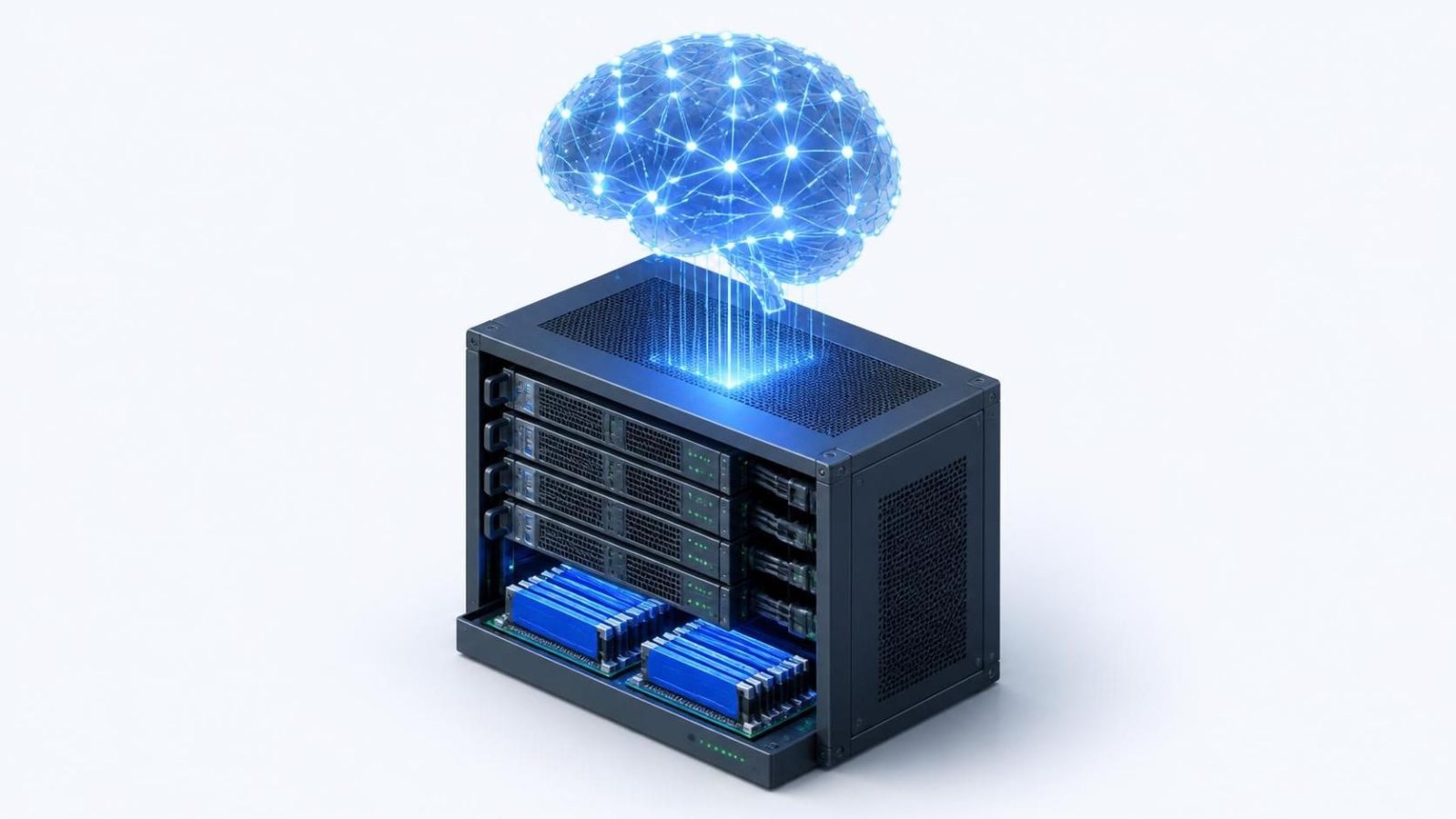 Нейросеть на своём VPS: можно ли запустить LLM без видеокарты