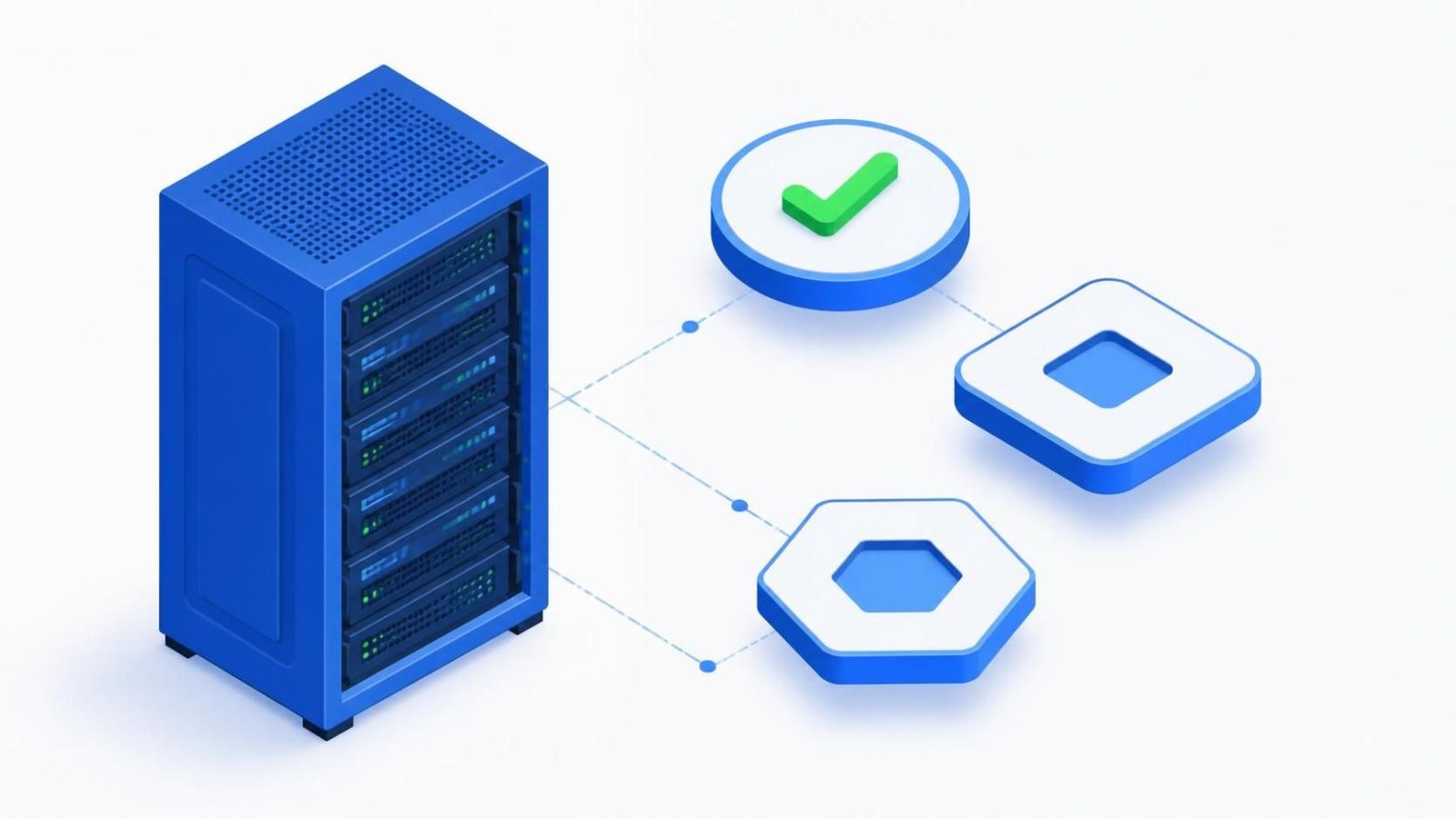 Какую ОС выбрать для VPS: Ubuntu, Debian или AlmaLinux