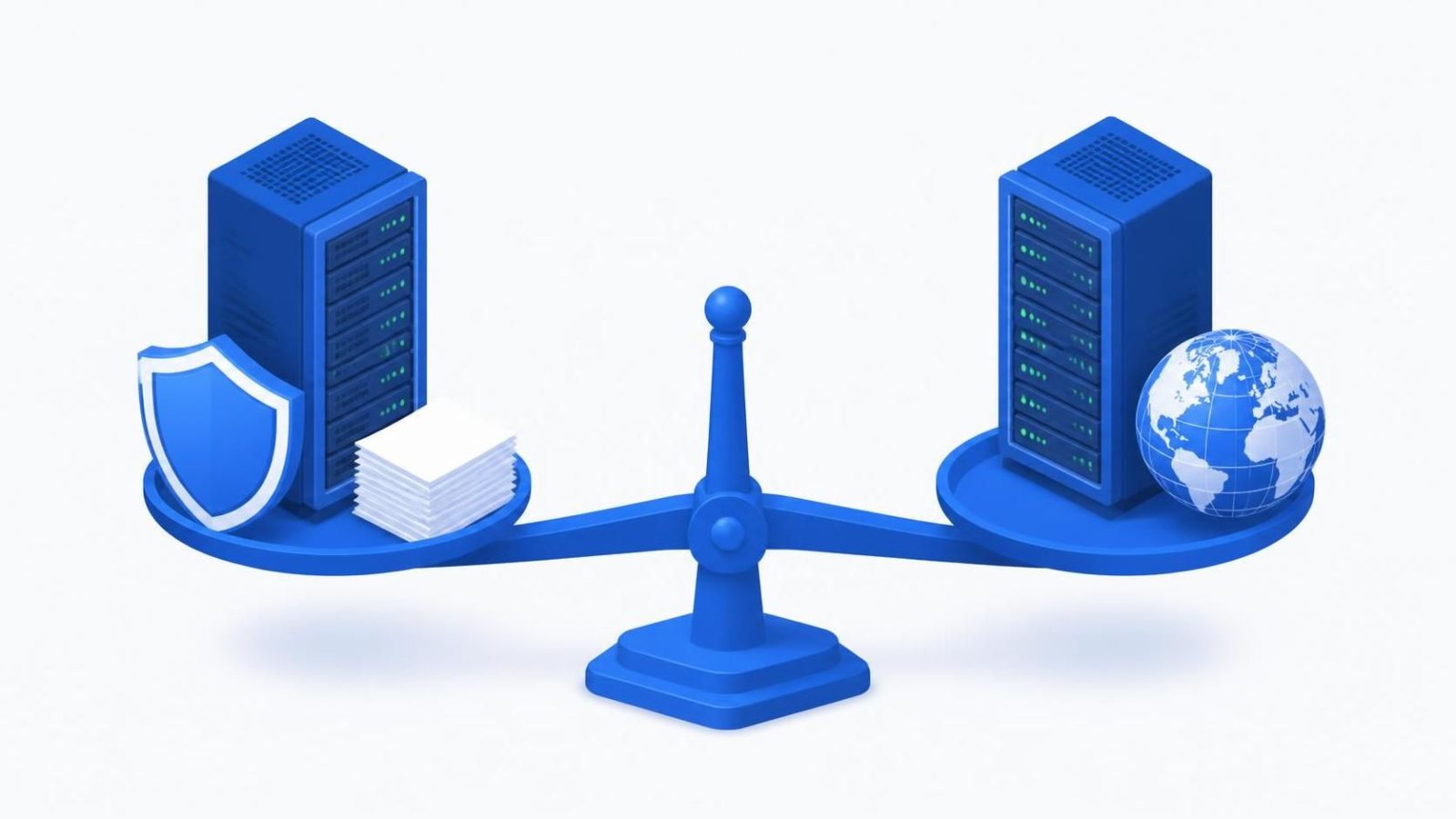 Российские VPS-провайдеры или зарубежные: что выбрать в 2026