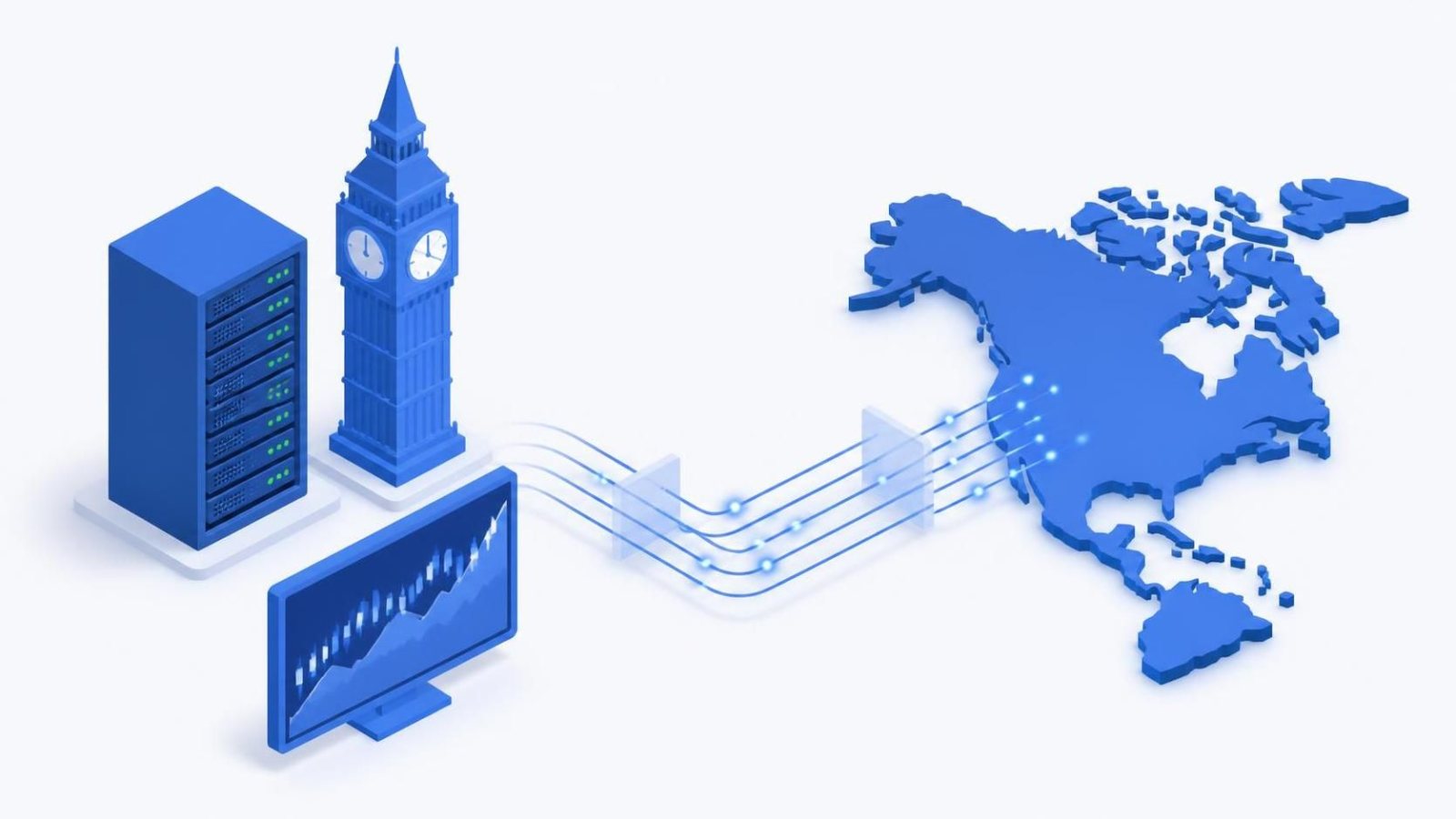VPS в Великобритании: Лондон, NVMe и юрисдикция после Brexit