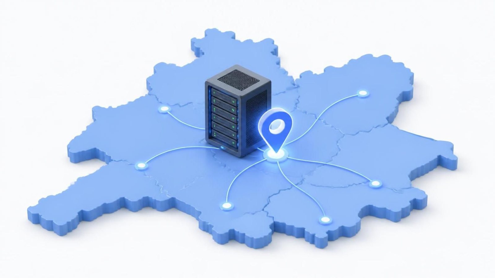 VPS в Чехии: Прага, Xeon Gold 2.9 GHz и NVMe