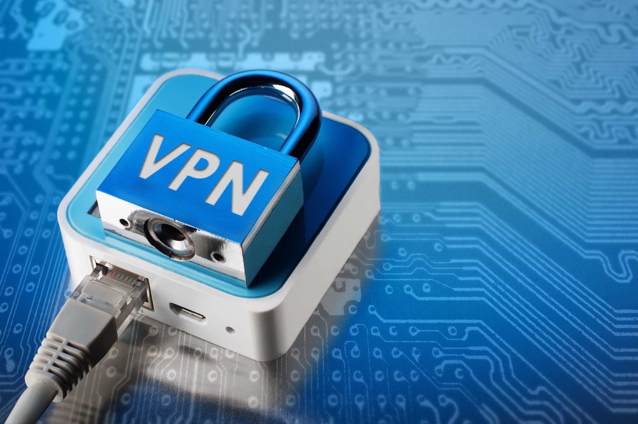 5 преимуществ использования VPN-сервисов для защиты вашей онлайн-безопасности