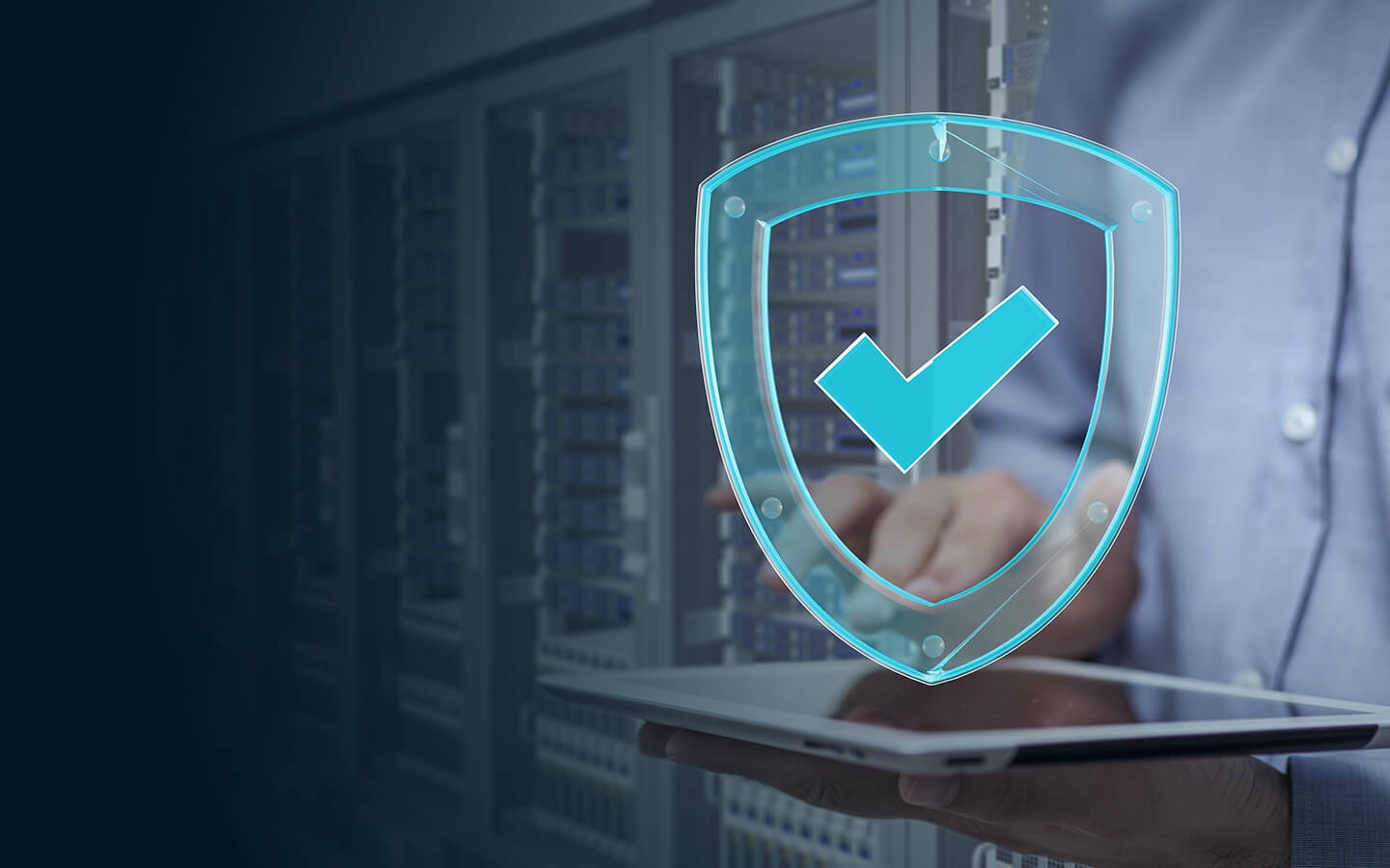Защита от DDoS-атак: преимущества аренды сервера с защитой для вашего бизнеса